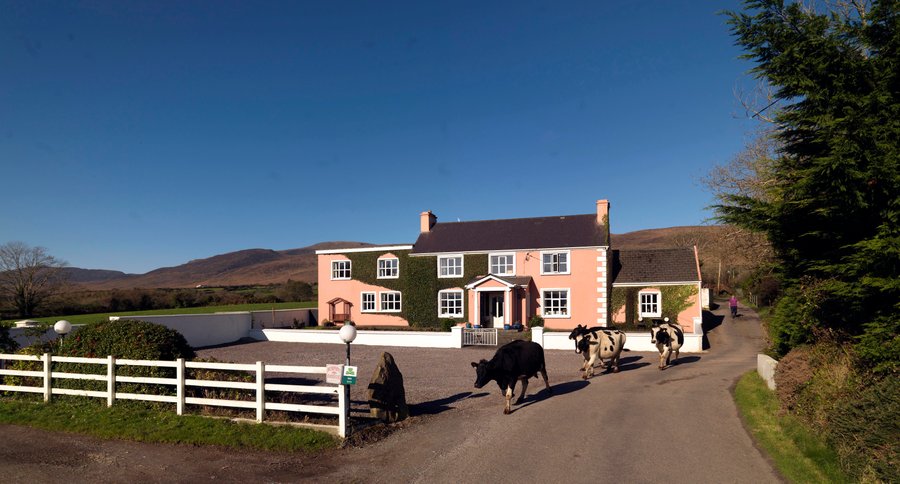 Murphy@s Farmhouse