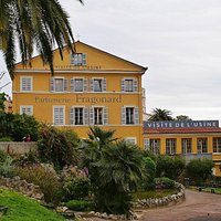 la facade