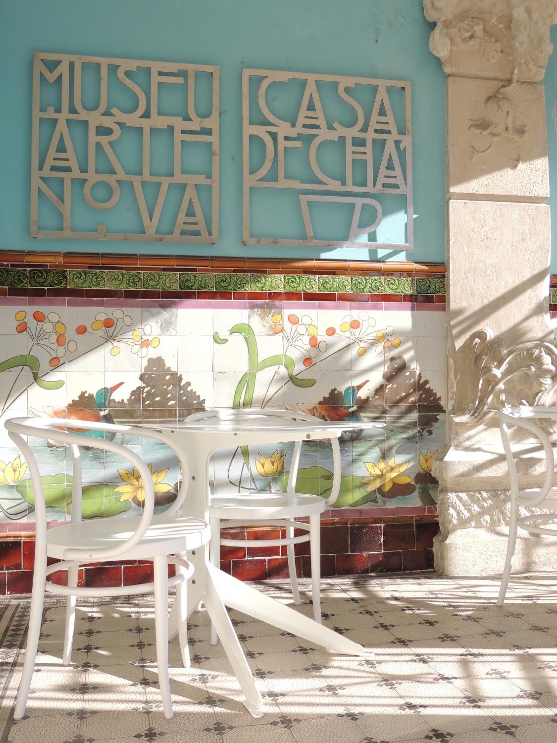 Casa de Cha Arte Nova All You Need to Know BEFORE You Go 2024