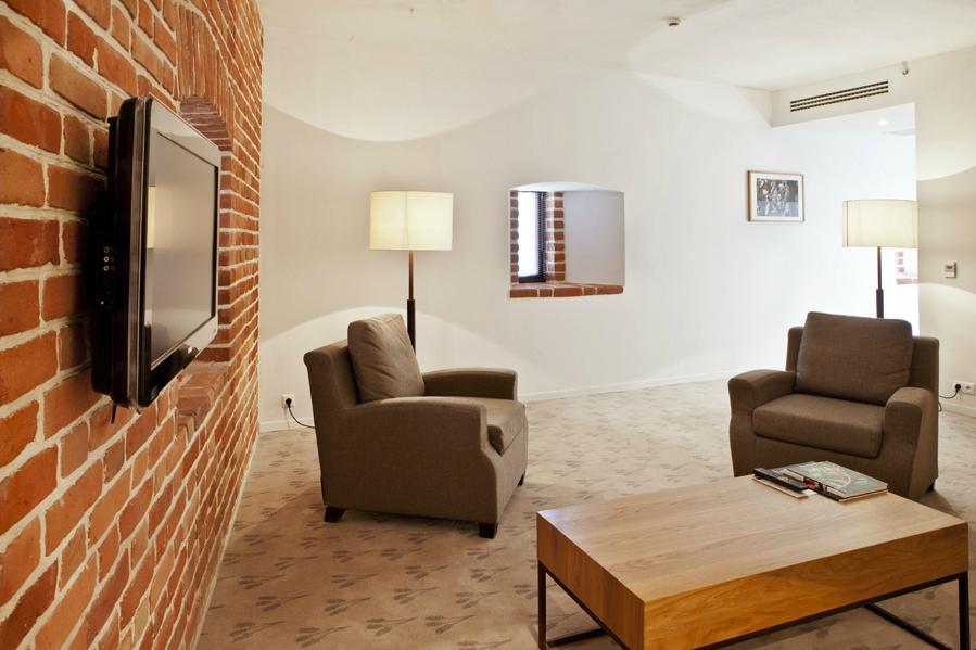 Hotel photo 17 of The Granary - La Suite Hotel.