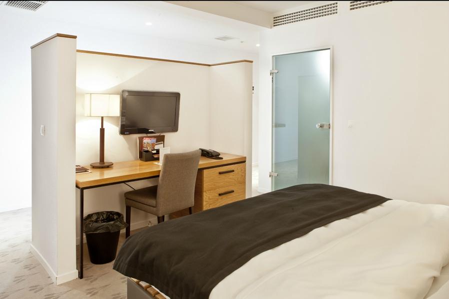 Hotel photo 19 of The Granary - La Suite Hotel.