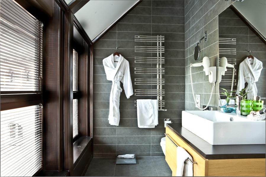 Hotel photo 26 of The Granary - La Suite Hotel.
