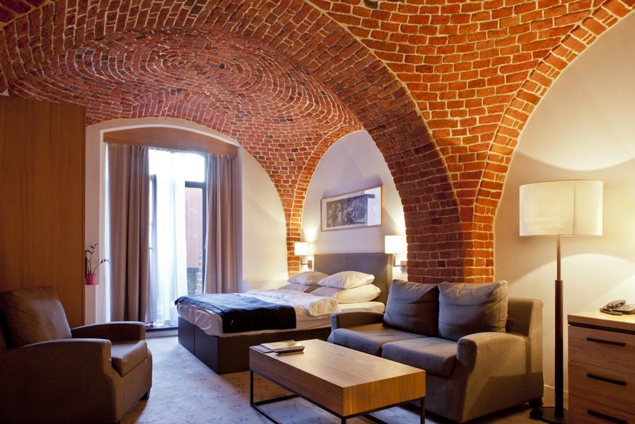 Hotel photo 28 of The Granary - La Suite Hotel.