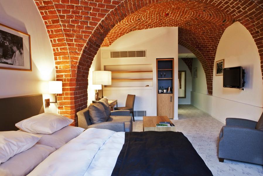 Hotel photo 18 of The Granary - La Suite Hotel.