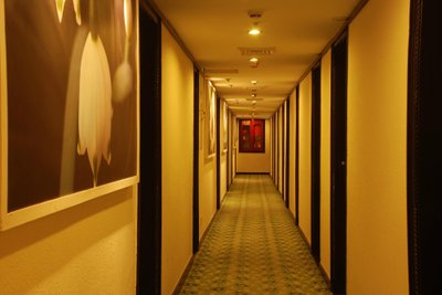 Hotel photo 3 of Hotel Shanti Palace.