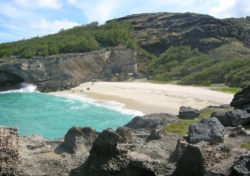 Trou d'Argent Beach image