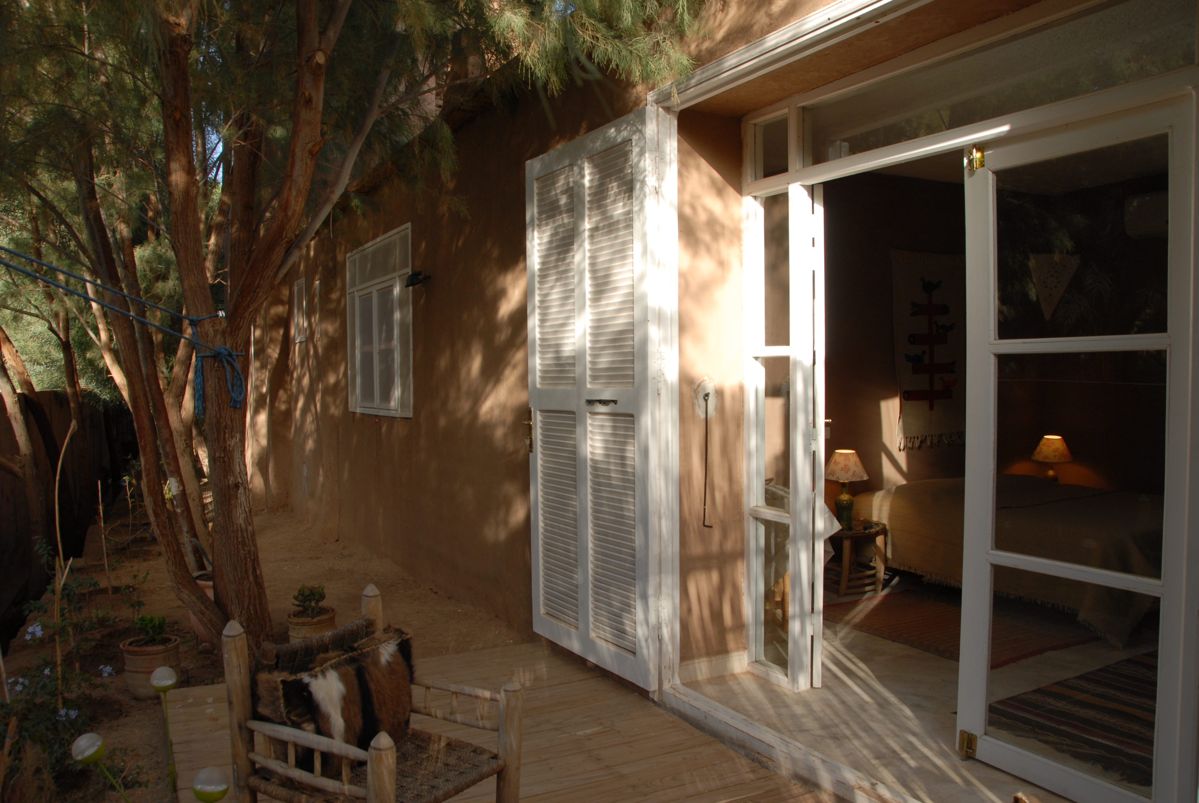 Hotel photo 48 of Villa Zagora Ma Villa au Sahara.