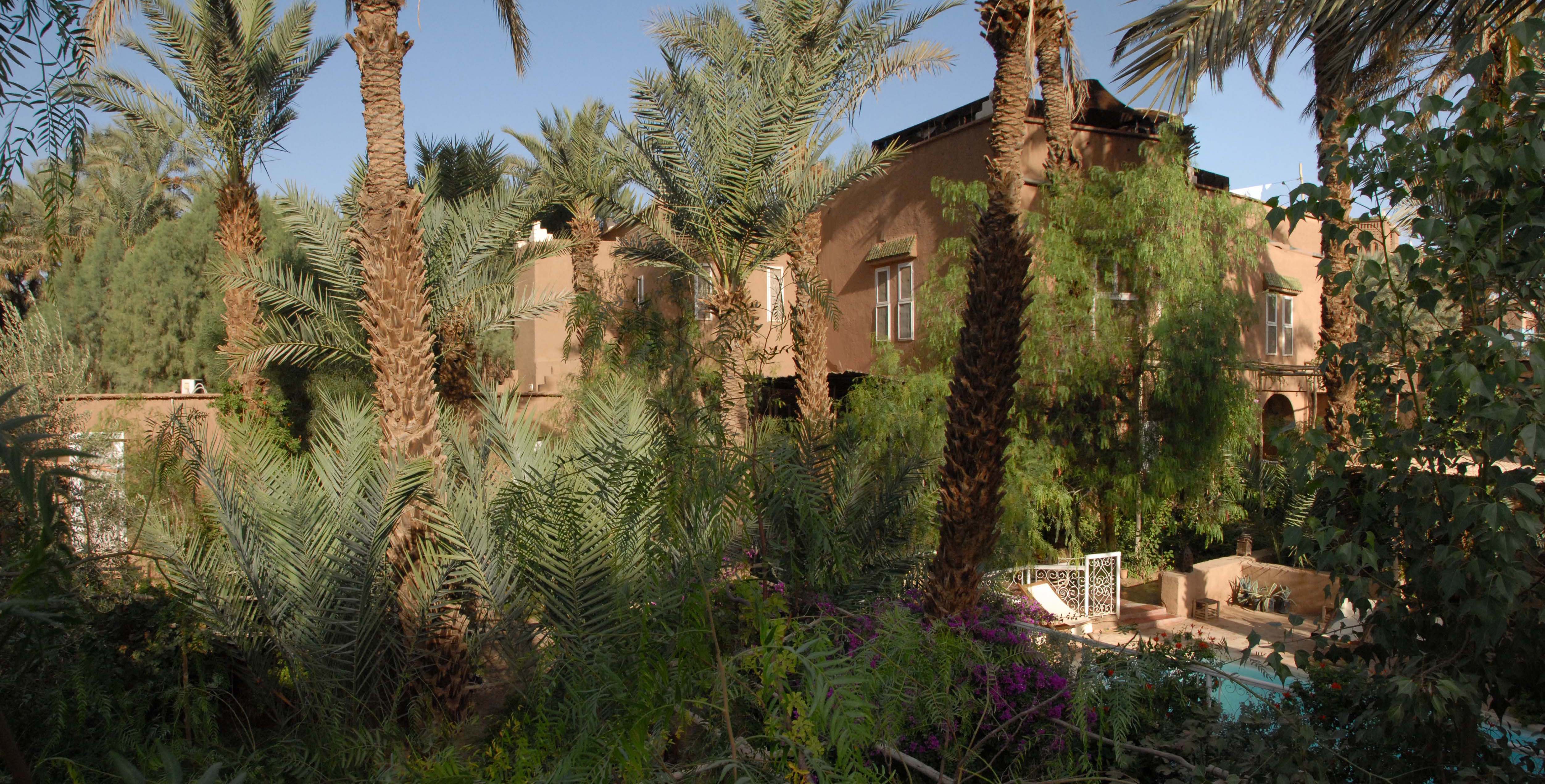 Hotel photo 39 of Villa Zagora Ma Villa au Sahara.
