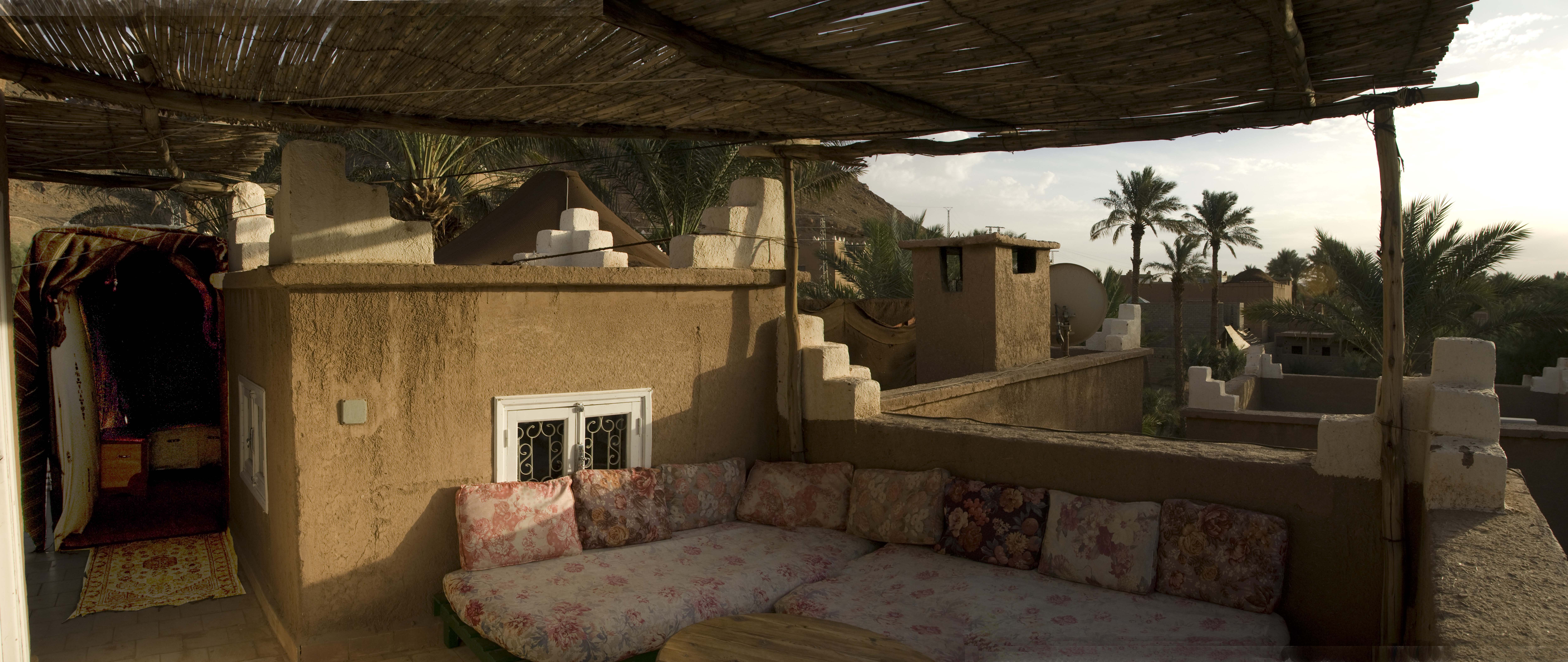 Hotel photo 41 of Villa Zagora Ma Villa au Sahara.