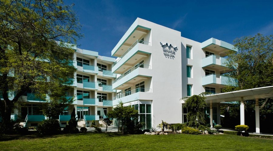 Mirage Hotel