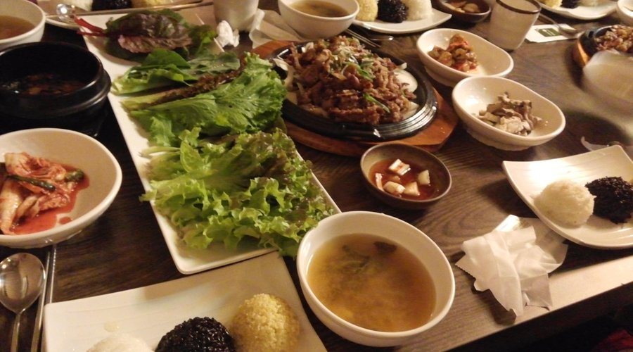 목향원, 남양주 - 레스토랑 리뷰 - 트립어드바이저