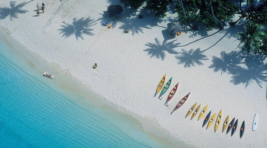 Spiagge