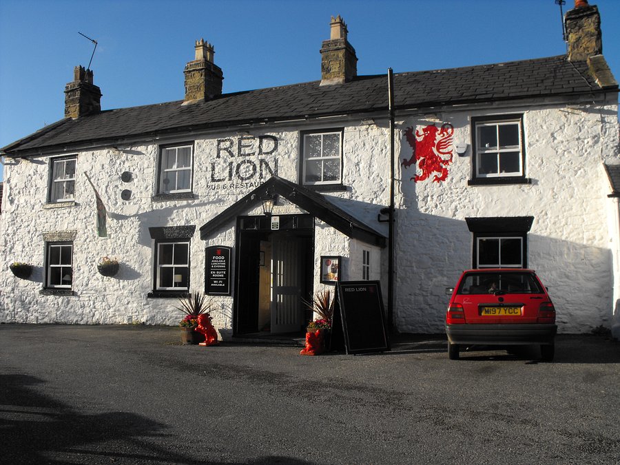 Red Lion Inn And Restaurant Updated 2021 Prices Reviews And Photos Llanasa Tripadvisor 