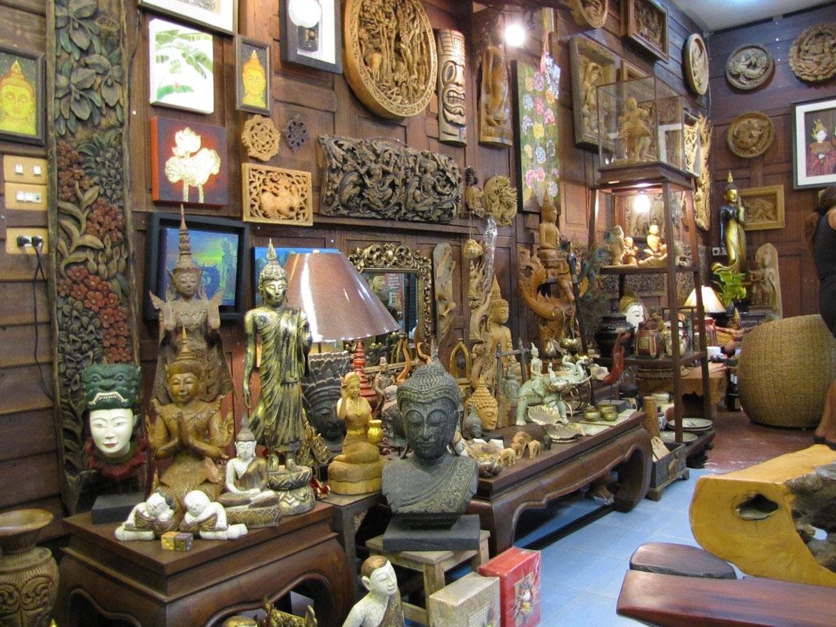 Tiki Thai Arts - All You Need to Know BEFORE You Go (2024)