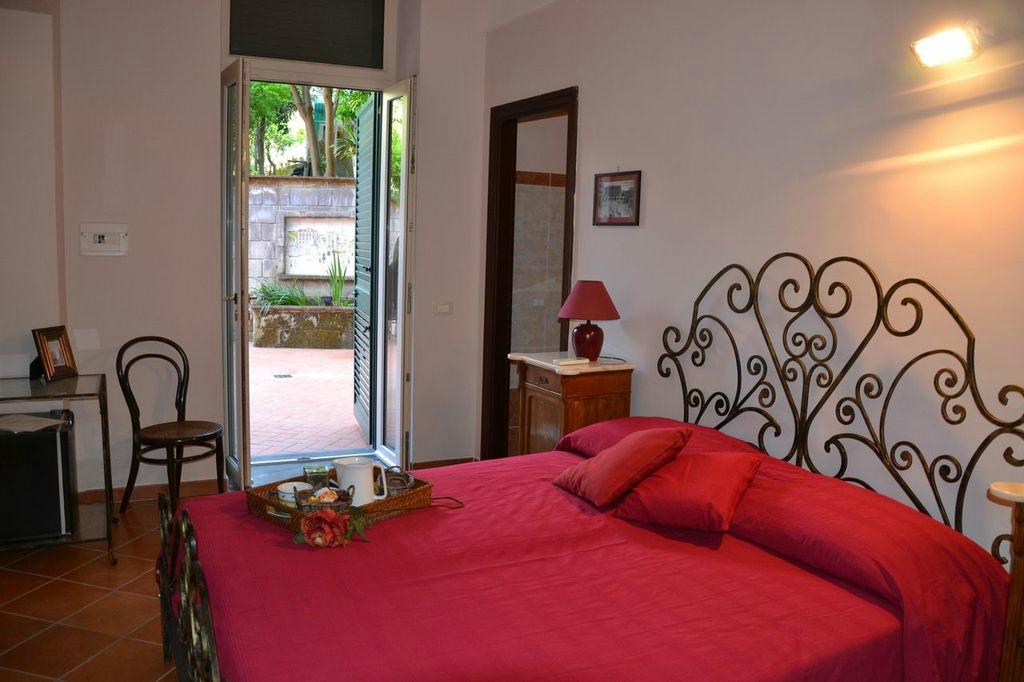 B&B SWEET HOME - Prices & Reviews (Sorrento, Italy)