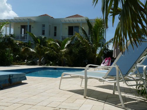 VILLA ESENCIA - Prices & Reviews (Turks and Caicos/Providenciales)