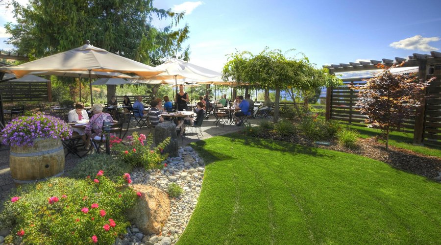 The Patio