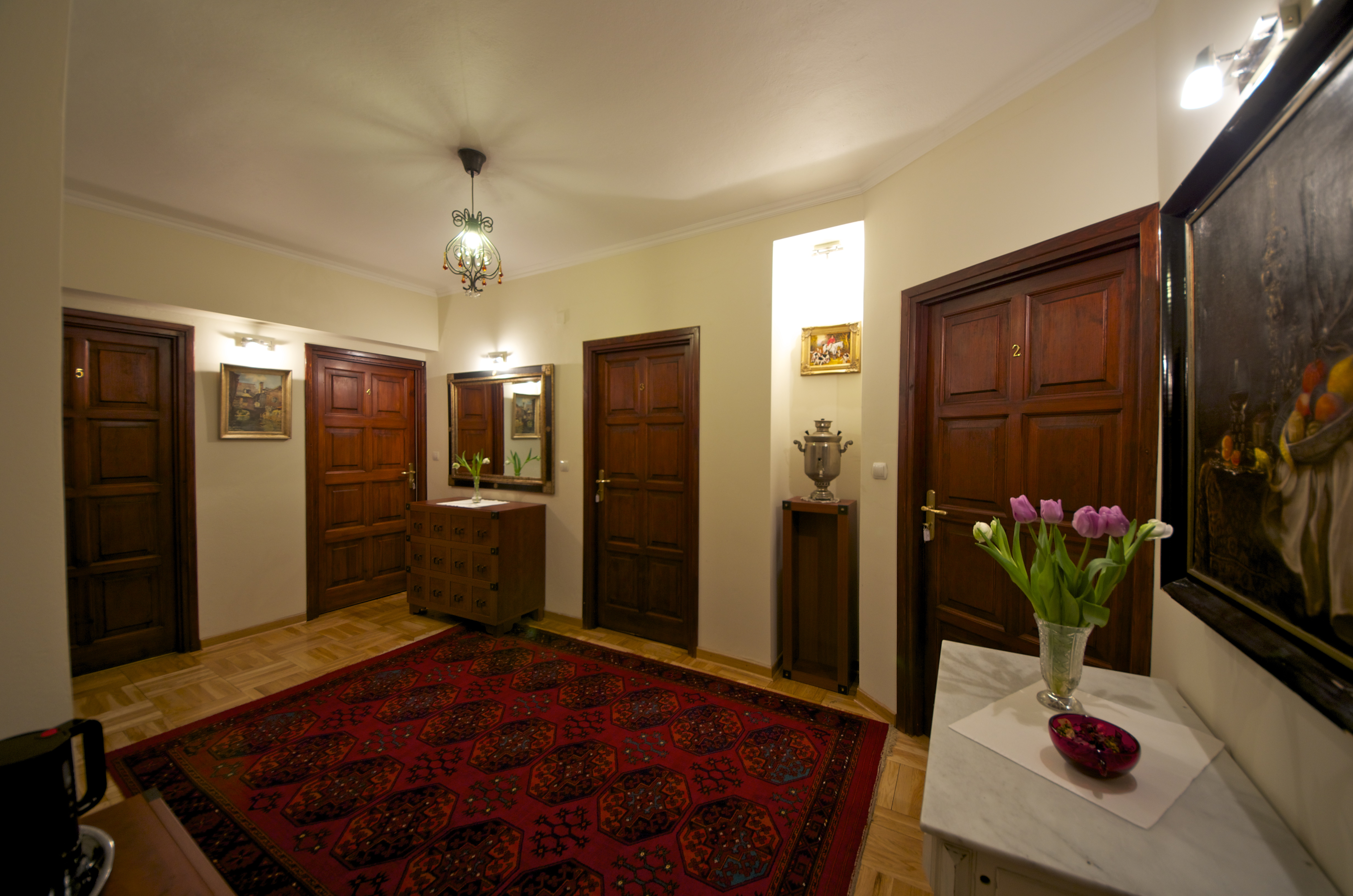 WAWABED - WARSAW BED AND BREAKFAST - Prices & B&B Reviews (Poland)