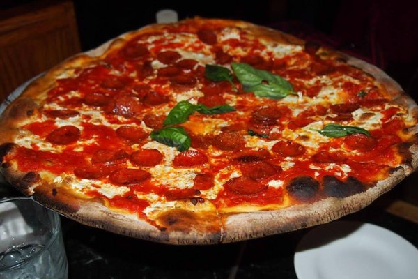 The 10 Best Pizza in Upper East Side New York City - Tripadvisor