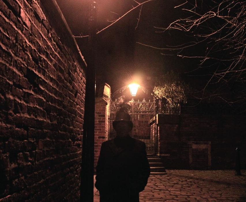 Rochdale Ghost Walk ATUALIZADO 2022 O que saber antes de ir Sobre o