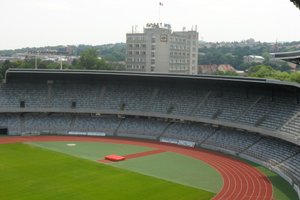 10. Cluj Arena