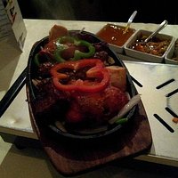 Starter