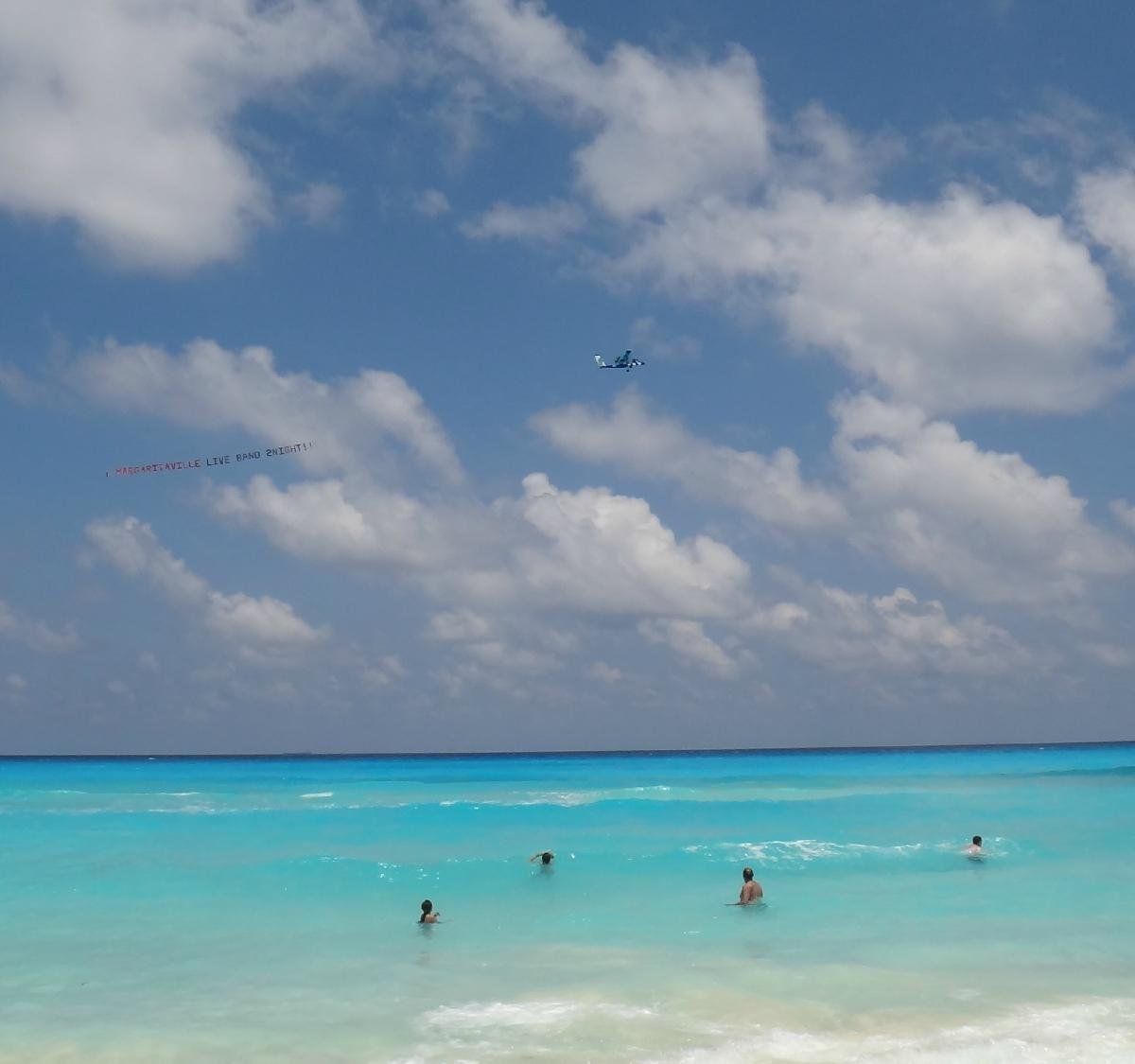 PLAYA MARLÍN (Cancún) - Qué SABER antes de ir (2024)