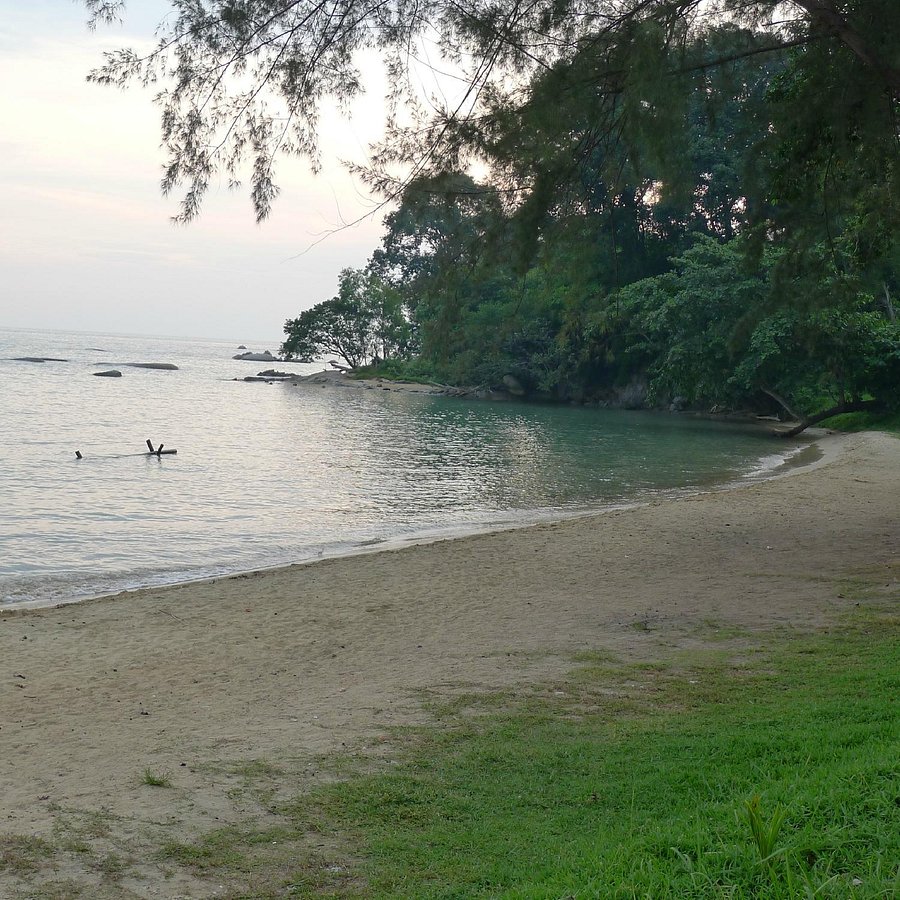 Tanjung Bidara Beach Resort Pool Pictures Reviews Tripadvisor