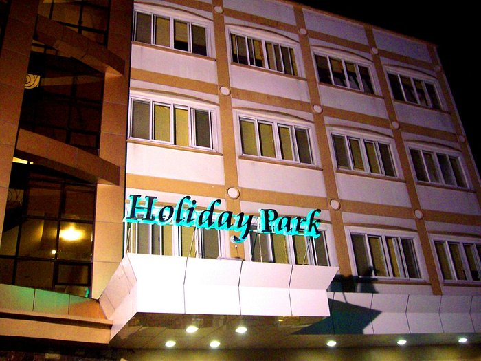 Holiday Park Hotel (Baguio) - Đánh Giá Khách Sạn & So Sánh Giá - Tripadvisor