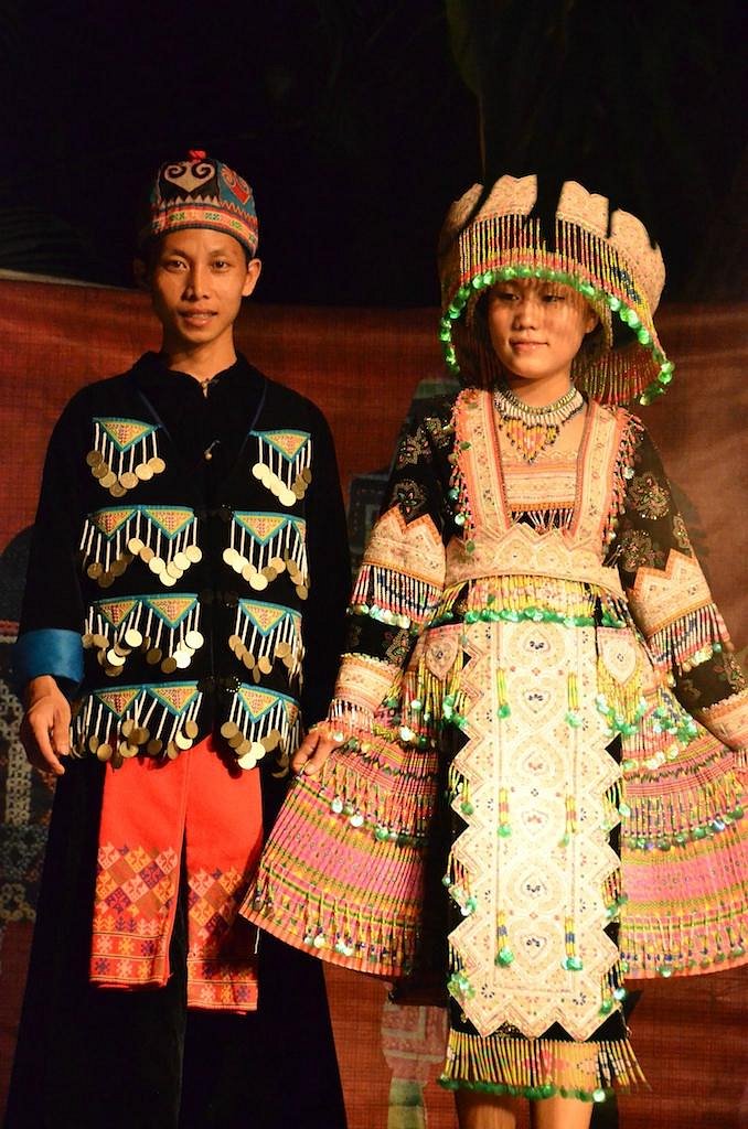 Ethnik Fashion Show (Luang Prabang) - All You Need to Know BEFORE You Go