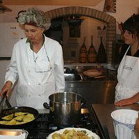 Anna Tasca Lanza Sicilian Cooking School (Palermo) - All You Need to ...