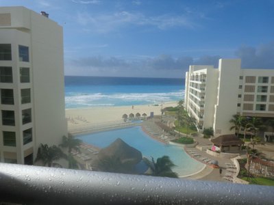 Hotel photo 5 of The Westin Lagunamar Ocean Resort Villas & Spa, Cancun.