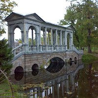 Мраморный мост