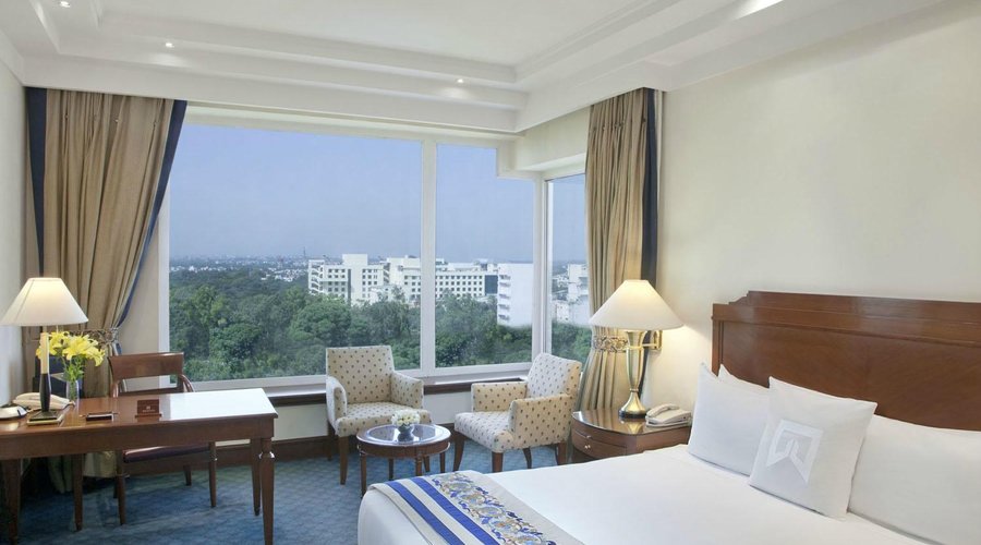 Executive Club Room