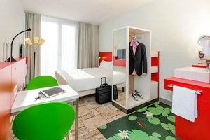 Zimmer und Suite