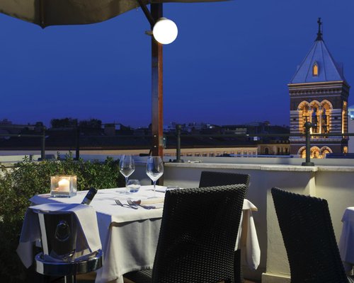 Ambrosia Rooftop Restaurant & Bar