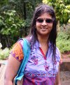 Padmapriya T