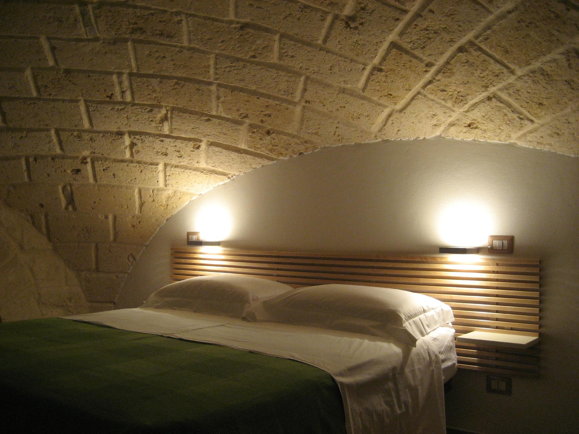 B&B ANTICO MOLINO - Prices & Reviews (Trani, Italy)