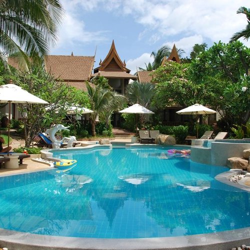 THE 10 BEST Hotels in Lamai Beach, Thailand 2024 (from $16) - Tripadvisor