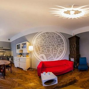Travellers Inn Hostel, hotel in Krakow