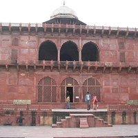 Taj Museum