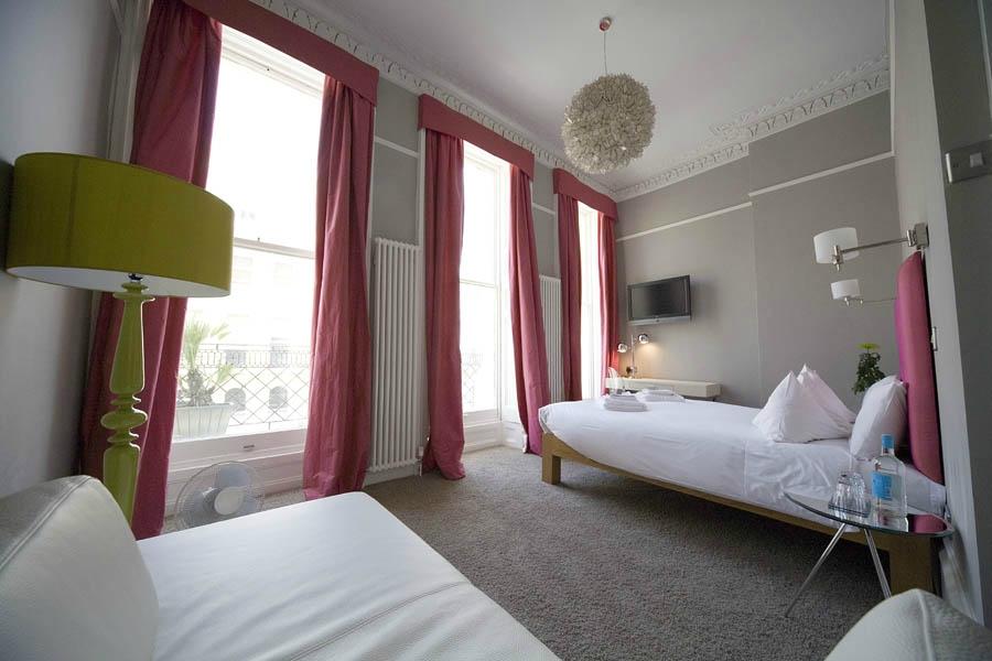 THE ORIENTAL B&B (Brighton, Angleterre) : Tarifs 2024 Et 7 Avis