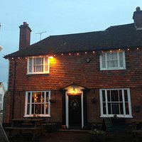 The George - Lovely local!