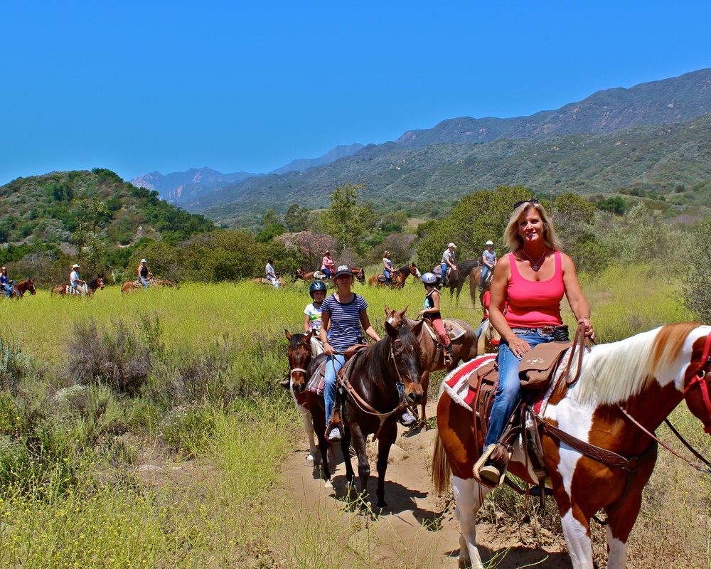 THE 15 BEST Things to Do in Ojai (2025) - Must-See Attractions