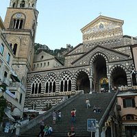 Cattedrale di Sant'Andrea Duomo di Amalfi