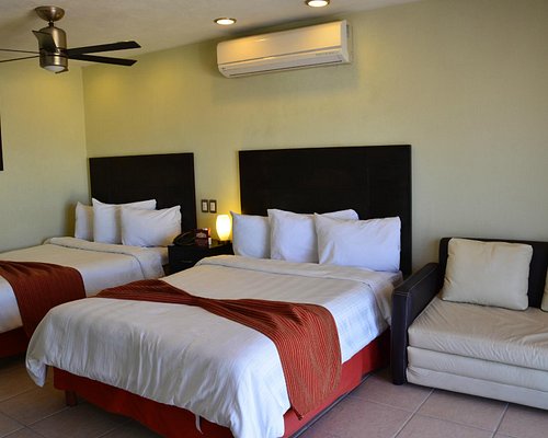 5 mejores hoteles de playa en Campeche - Tripadvisor