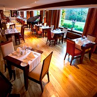 River Bank Restaurant