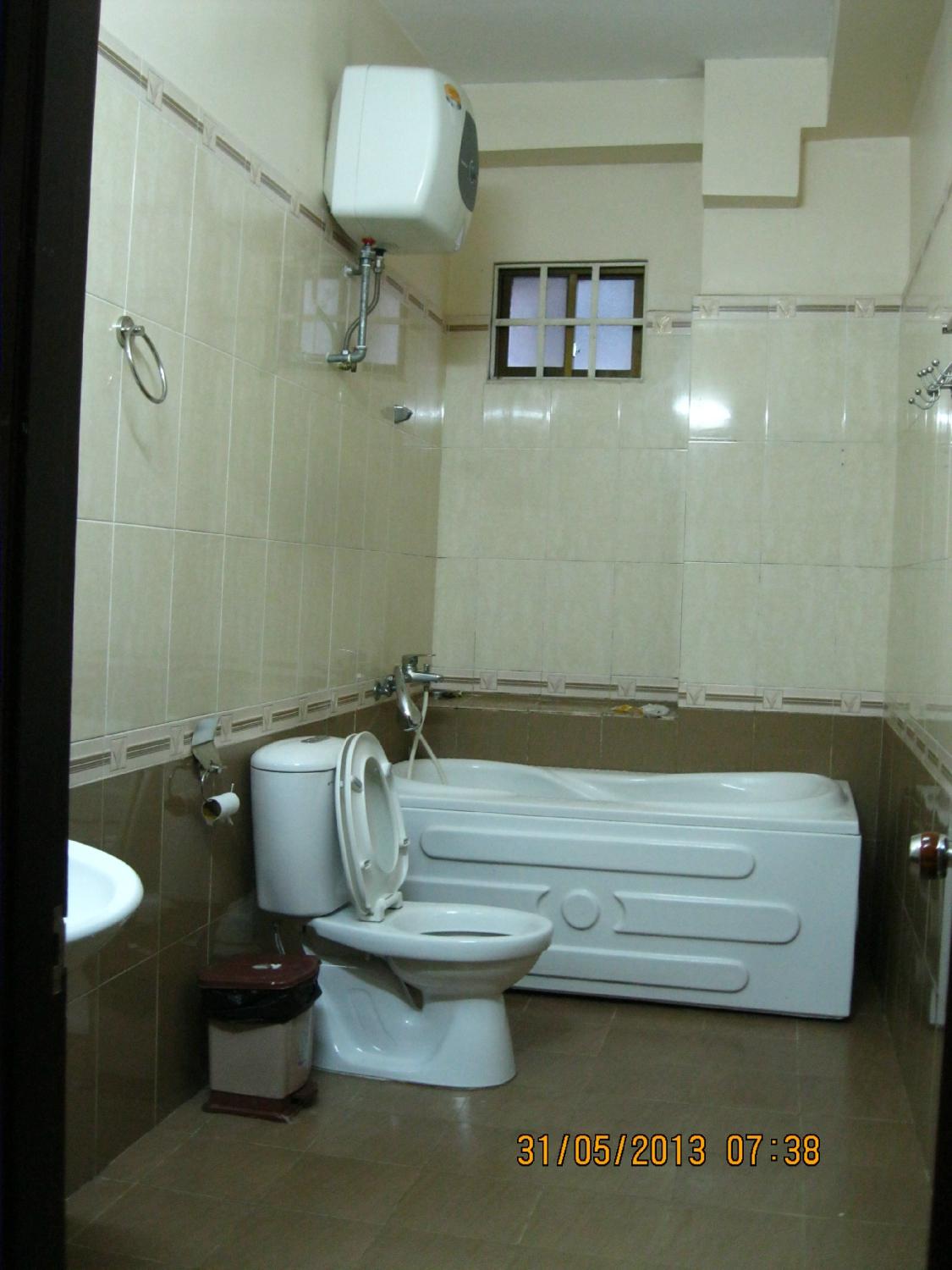 Hotel photo 17 of Dalat Green City Hotel.