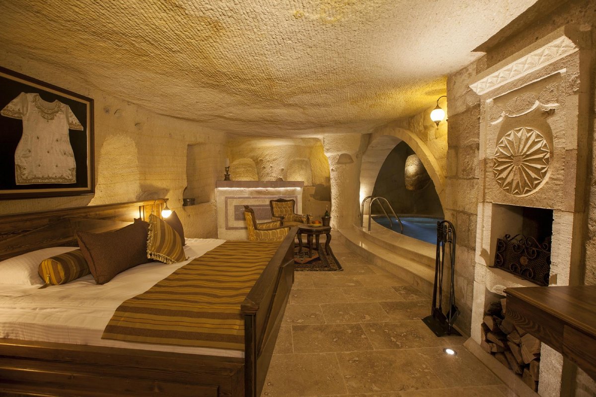 KAYAKAPI PREMIUM CAVES - CAPPADOCIA $129 ($̶2̶9̶6̶) - Updated 2022 ...