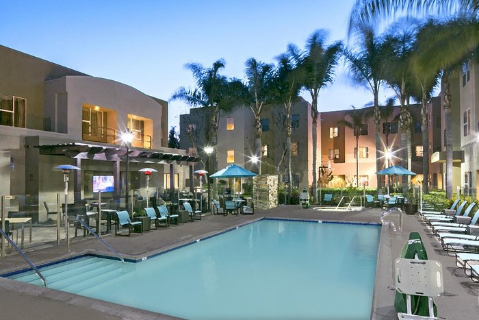 RESIDENCE INN SAN DIEGO CARLSBAD - Updated 2024 Prices & Hotel Reviews (CA)